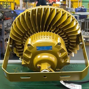 70W 100W 150W 200W 300W Atex IP66 LED Glass Explosion Proof High Bay Lights