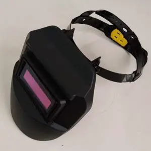Portable Welding Helmet 1/1/1/2 EN 379 Face Shield Helmet Face Shield Mask