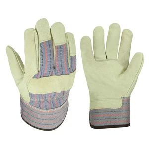 ACTIVE SAFETY for Anti-Slip for Screen Fire Proof Puncture-Resistant Working Gloves Custom Logo Professional Hand Safety