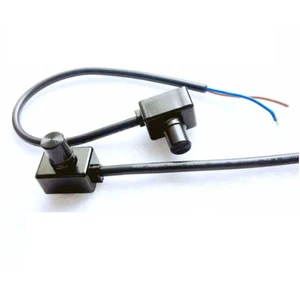 Small Dimming Controller 0-10V Rotary Knob Dimmer