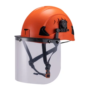 Popular ANSI TYPE 2 Safety Helmet High Performance Product