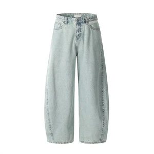 Pants for Men Jeans Style Slim Fit Streetwear Denim Jeans Trousers High Quality Fashion Comfortable Everyday Look