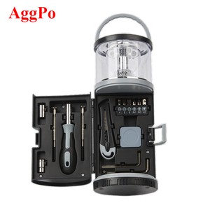 Outdoor Home Camping Lights and Tools