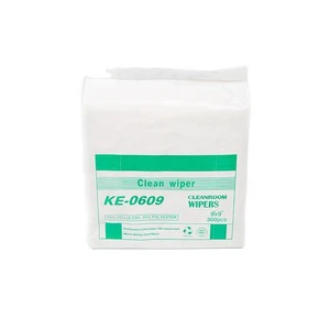 Pharmaceutical Clean Room Wiper