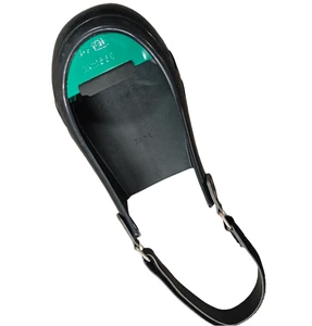 Unisex Winter Construction Shoe Cover Anti Puncture Pressure Resistant Waterproof Reusable Protective Overshoes Factory Workshop