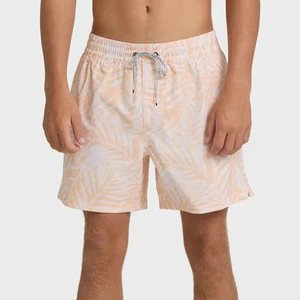 Customize Men's 4 Way Stretch Swim Trunks Sublimation Print Beach Shorts for Wholesale