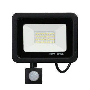 Roarkit Infrared Human Body Sensing Projection Light 220V Outdoor Rainproof Pedestrian Light On Garage Monitoring Supplementary