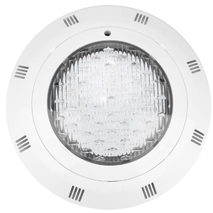ABS UV Material Led Underwater Light 12W 24W 12V 24V Swimming Pool Lighting