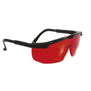 EYEGLASSES for Optimal Eye Protection