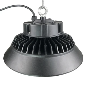 220v Led High Bay Light Shop 300w Led High Bay Light Fixture Decorate Industry Commerce Led High Bay Light Sport Hall