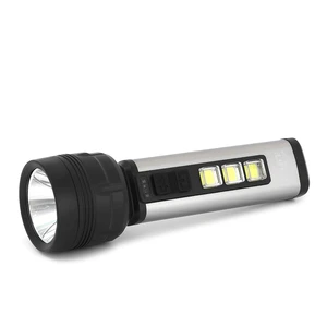 Rechargeable Flashlight