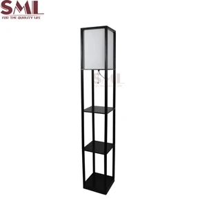 Best Selling Floor Lamp Modern Minimalist Standing Floor Lamp