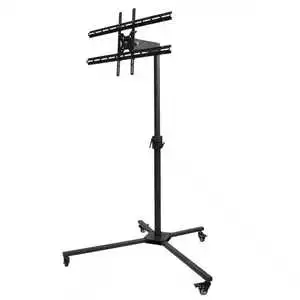 Wheeled Floor Stand For Red Light Therapy Panel,Height Adjustable 360° Rotatable Rolling Stand For Salon LED Light Therapy Panel