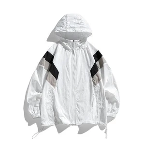 2024 Summer Outdoor Sun-protective Clothing