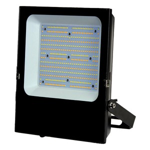IP66 Underwater test Warehouse Aluminum Outdoor Floodlight 50w 100w 150w 200w 240w 300w High Bay Light for ETL CB CE