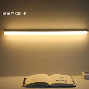 CE Certified 5ft 60W Fixture Chicken Shed Approved Farm Tunel Food Factory Car Parking Cooler IP65 Triproof Led Linear Light