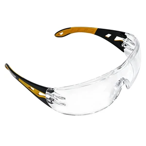 Widely Used Driving Sports Painting Shooting Cycling Hunting Fishing Black Safety Eye protection Eyewear Protective Glasses