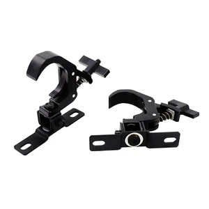 High Quality Fixed Type Stage Light Hook Truss Clamps for 230 Beam Moving Head Light