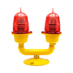 Aviation Light For Tower /aviation Light Flameproof / LED Strobe Light For Model Aircraft