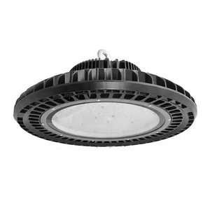 Industrial High Bay Lighting OEM&ODM IP65 100w 150w 200w 250W 300W Round Pendant ufo High Bay Led Lights for Warehouse Fixture