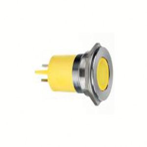 (RS Monitor and Indicator Light) 134-5554