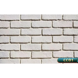BERICH CC01 Cement Cultural Brick Veneer Thin Brick Antique Facing Brick On Sale