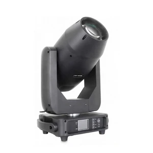 400W Ultra-High Brightness RGBW LED Module 430W Adjustable Focus Free Standing Stage Light DMX512 Control 3-Year Warranty