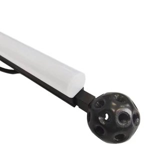 Universal 90°/120° Seamless Splicing Connector Ball/Y-Type for Stage Pixel Bar LED Lighting Accessories Premium Connectors