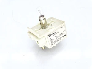 9001km3 Indicator Light