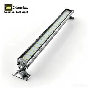 Industrial LED Lighting Led Work Light 12W for Cold Storage 6000k-6500k