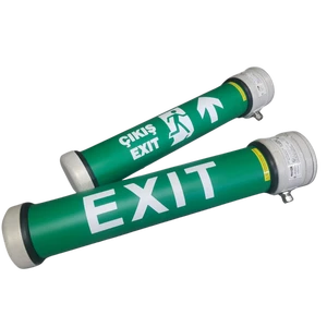 Explosion Proof IP66 Emergency Light