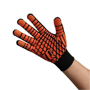 Hot Sale Factory Directly Anti Slip Nylon100% Light Industrial Safety Working Gloves