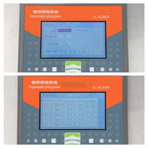 New Professional Poultry Farm LED Lighting System with Dimmable Function for Brand 1 Year Warranty