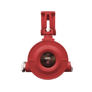 Fire Alarm System UV IR3 Explosion Proof Ultraviolet & Infrared 3 Flame Detector
