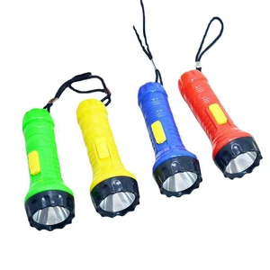 WEERSOUND L01 Rechargeable Battery Pack-Plastic Material with Light Feature
