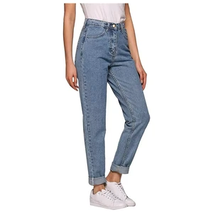 Whole Sales Plus Size Jeans Ladies Casual Pants Women Pantalones Jeans Women's Femme Denim Jeans Women Denim Pants