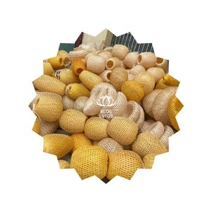 Natural Bamboo Rattan Lamp Handmade Best Selling 2024