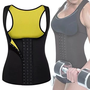 Polyester Elastic Waist Home Use All Seasons Sauna Men's Sports Running Fitness Weight Loss Workout Sweat Suit