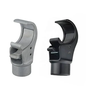 5035 Claw Lighting Clamp Hook Couple Aluminum Clamp Stage Lighting Hook Truss Clamp