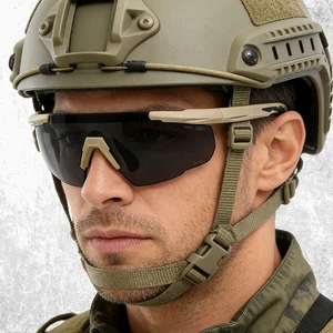 ANSI Z87 1 Plus Safety Glasses Factory Wholesale In Stock TR90 Frame Thick PC Lens Bulk Supply