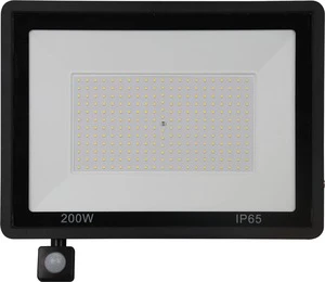 PIR Motion Sensor Led Flood Light 10w 30w 50w 100w 200w Floodlight Motion Sensor