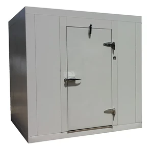 High Quality Cold Room Freezer Room Cold Storage Walk In Chiller Freezer Room