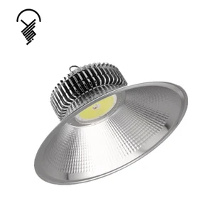 AC175-265V 200W LED High Bay Light 2 Years Warranty High Quality High Bay Light