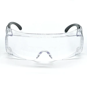 Wholesale Custom Anti-Sand Industrial Goggle Safety Eye Protection Glasses from China Hand and Arm Protection