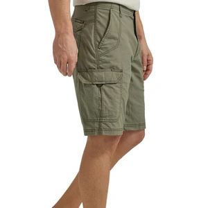 Custom Men's Casual Denim Shorts with Frayed Hem Eco-Friendly Solid Pattern Pockets 100% Cotton Quick Dry Breathable Mid Waist