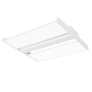 2ft 4ft Led Linear High Bay Light 78W-400W Industrial Shop Lights for Warehouse Garage Hanging Light 120-277v