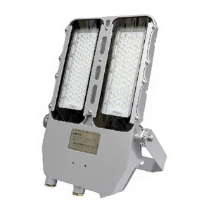 LED High-Intensity Explosion-proof IP66 AC Street Light for Metallurgical Coking Plant & Oil/Petrol Applications 60W/70W