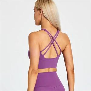 Hot Sale Women's Winter Yoga Sets Long Sleeve Gym Training Clothes Yoga Tight Bra Fitness Sports Shorts yoga sets for women