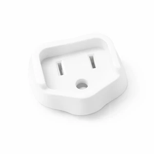 Durable No Competitor Other Security Protection Products Safety Spats For Grounded Plugs