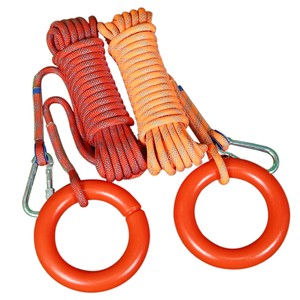 Factory Direct Sales Labor Protection Products Escape Fall Protection Rope